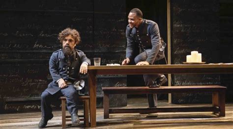 REVIEW: 'Cyrano' starring Peter Dinklage - Hollywood Soapbox