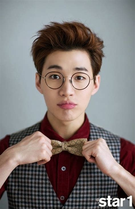 Daily K Pop News: Henry Lau