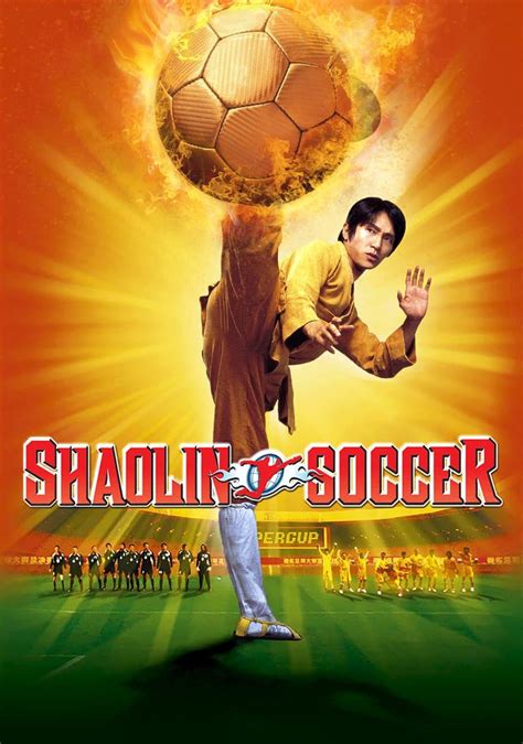 Shaolin Soccer - 123movies | Watch Online Full Movies TV Series ...