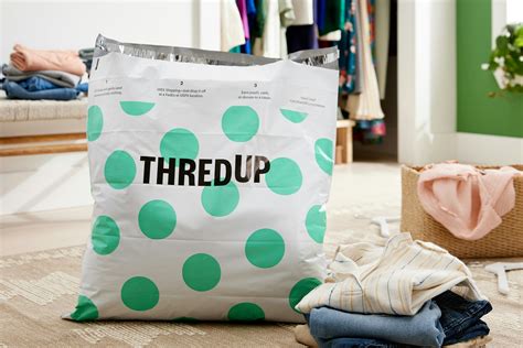 Our Partnership with thredUP | Container Stories