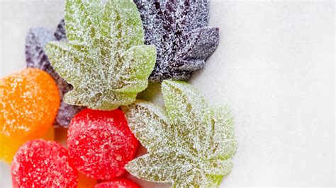 Caramels, Gummies, Taffy, Chocolate: Which Cannabis Edible Reigns Supreme?