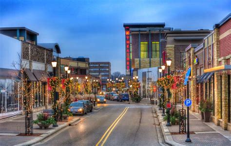 The Shops at West End | Explore Minnesota