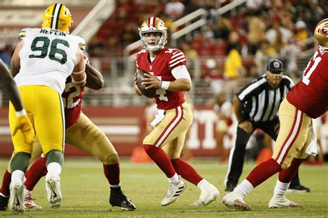 49ers vs Packers: game time, how to watch, listen and stream