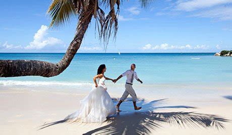 Getting Married in Antigua - Antigua Blog