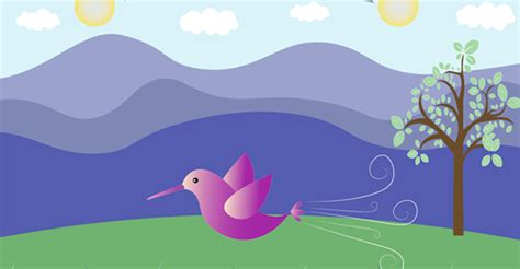 Hummingbird Migration Patterns Explained – Grateful Gnome