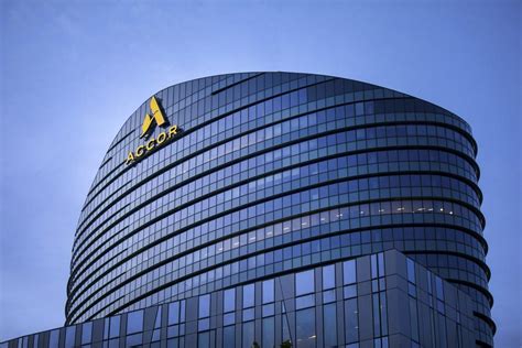 Accor's Pandemic Shakeout Includes Shedding 1,000 Jobs, Possible Sale of Iconic Paris HQ