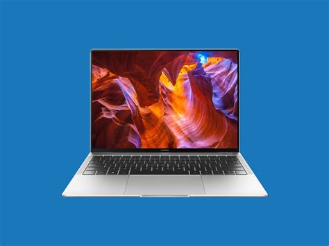 Huawei MateBook X Pro Review: About That Webcam... | WIRED