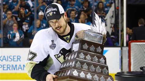 How Does Conn Smythe Trophy Voting Work in the NHL Playoffs? Winners ...