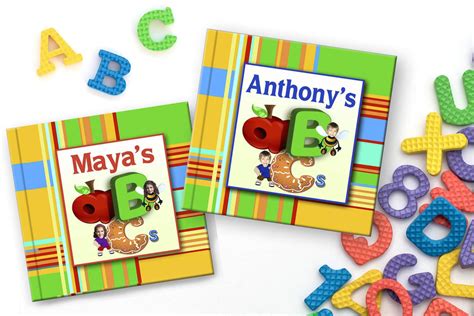 Personalized Children's Story book for multiple siblings - custom book ...