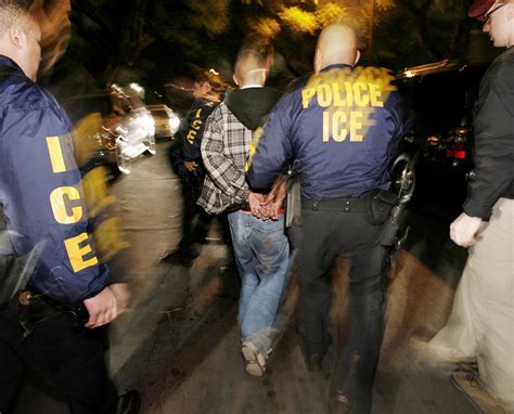 Homeland Security Cancels Massive Roundups of Undocumented Immigrants ...