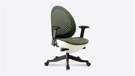 AvoChair - Eco Friendly Ergonomic Office Chairs