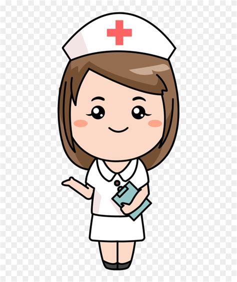Nurse Assessment Cartoon
