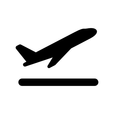 airplane symbol png 20 free Cliparts | Download images on Clipground 2024