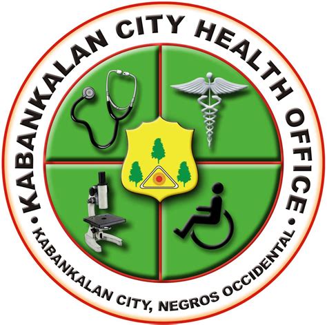 Kabankalan City Health Office | Kabankalan