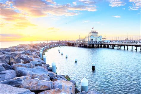 All You need to Know About St Kilda beach, Melbourne | The Simple ...