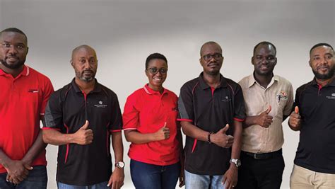 Kanu Equipment Appointed New Case IH Dealer For Ghana - Plant & Equipment News