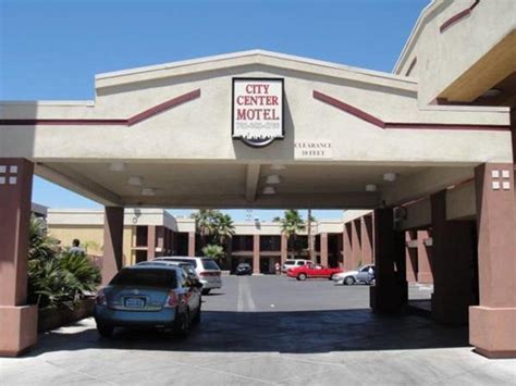 City Center Motel, Las Vegas (NV) | 2024 Updated Prices, Deals