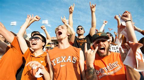 UT Austin ranks No. 2 as 'Best College' in Texas, according to Niche | kvue.com