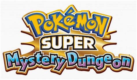 Pokémon Super Mystery Dungeon (3DS) recebe primeiro trailer - Nintendo Blast