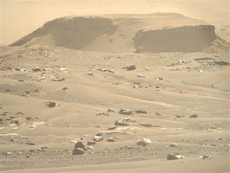 Is there life on Mars? - Nevada Today... | DayBreakWeekly UK