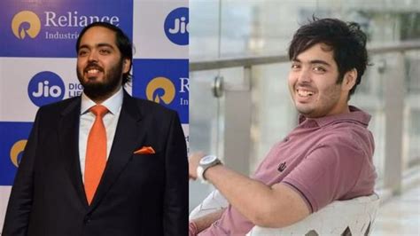 How Anant Ambani lost 108 kgs in 18 months: Know about his workout and ...