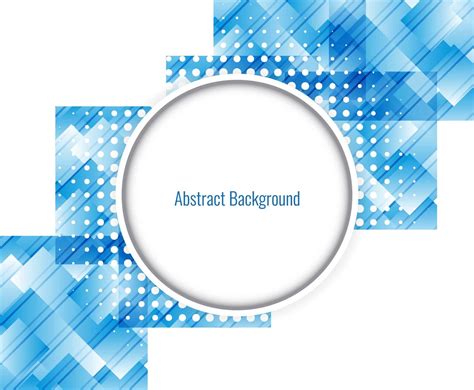 Free Vector Blue Geometric Background Vector Art & Graphics | freevector.com