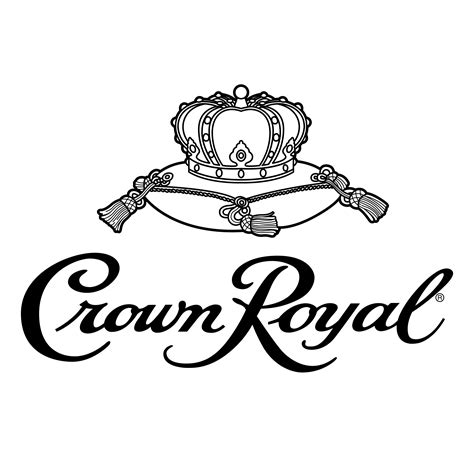 Crown Royal Logo PNG Transparent & SVG Vector - Freebie Supply