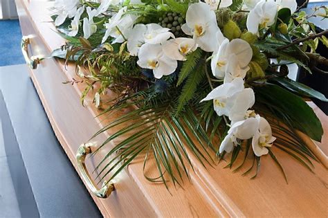 Selecting a Funeral Home - Washington Consumers' Checkbook