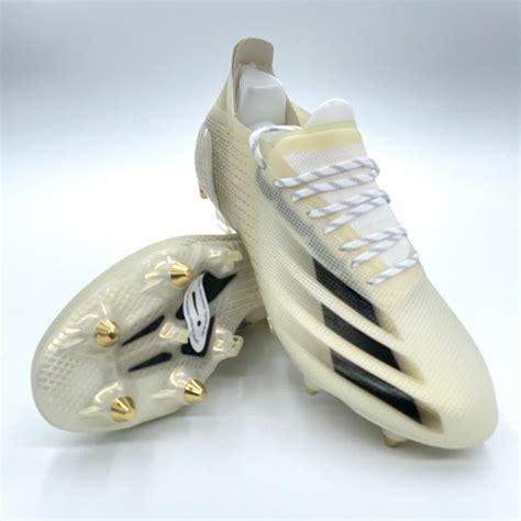 Adidas X Ghosted.1 SG – ftbl.boots