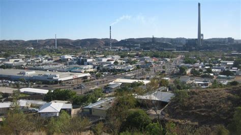 Closure Imminent: Glencore's Mount Isa Copper Mine, Employing 1200 ...