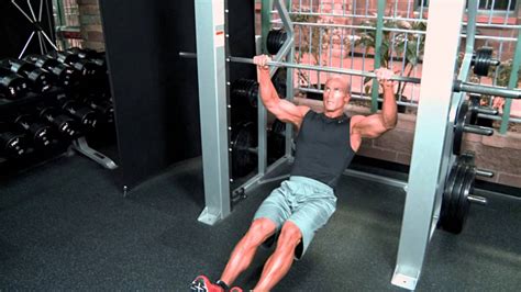 11 Best Behind The Neck Lat Pulldown Alternatives - Fitnessproworkout.com