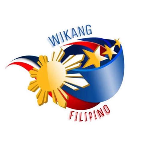 Pagpapahalaga sa Pambansang Wika: Wikang Filipino