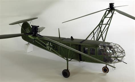 FOCKE-ACHGELIS Fa 223 V51 – manupedia