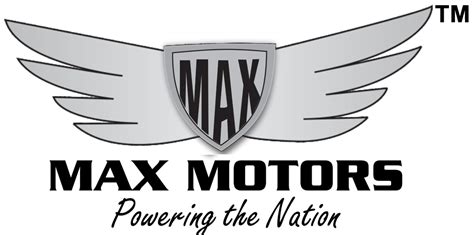 Home || Max Motors