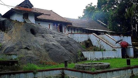 18 Thrissur Temples To Explore On A Kerala Trip In 2023