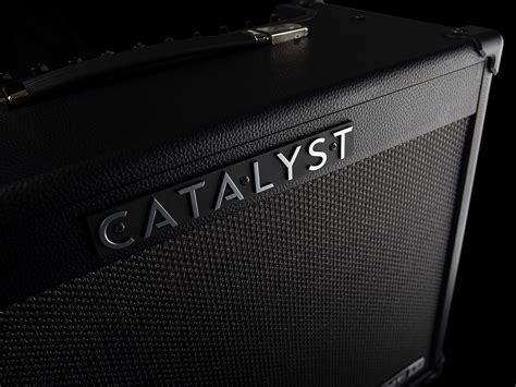 Line 6 Catalyst 60 review: This budget digital combo could be all the amps and effects you ...