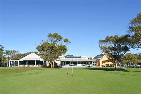 Hawks Nest Golf Club | NSW Holidays & Accommodation, Things to Do, Attractions and Events