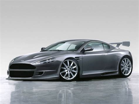 Aston Martin DB9 - specs, photos, videos and more on TopWorldAuto