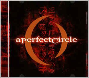 A Perfect Circle - Mer De Noms | Releases | Discogs