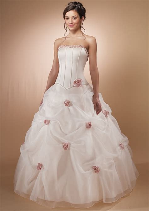 Prepare Wedding Dresses: Sophisticated Ballgown Wedding Dresses