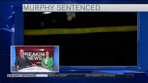 Malik Murphy pleads guilty to murdering siblings