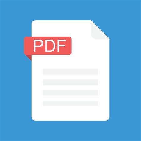 Pdf Vector Art, Icons, and Graphics for Free Download