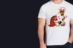 10 T-Shirt Design Tips (For Shirts People Will Wear) | Design Shack