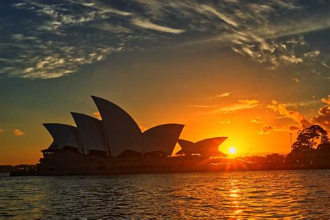 13 Spots to Watch An Amazing Sunrise in Sydney | Holidify