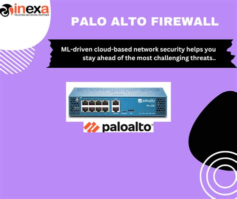 Palo alto firewall in bangalore | inexa | by inexa Technologies | Sep, 2023 | Medium