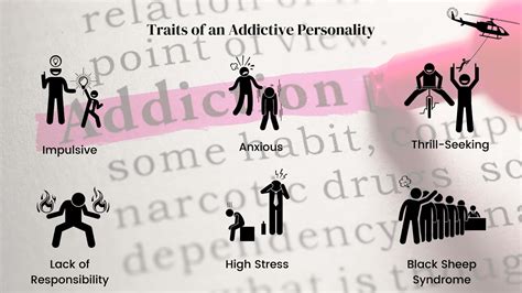 Addictive Personality Traits: Facts and Fiction | Safe & Sound Treatment