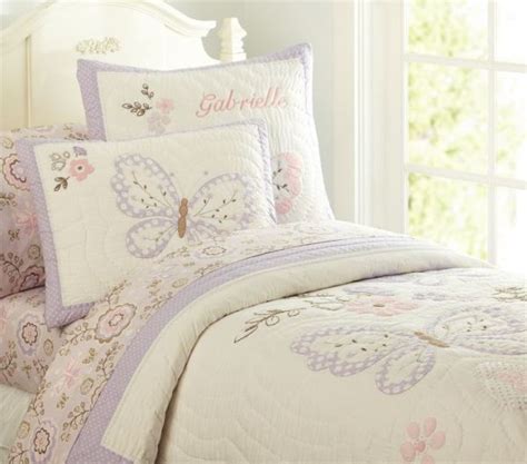 Pottery barn bedding for girls - Hometone - Home Automation and Smart ...