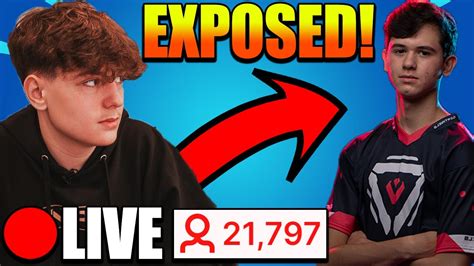 Bugha CAUGHT In 4K STREAM SNIPING Clix? (FULL STORY) - YouTube