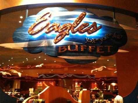 Eagles Buffet - 42 Photos - Buffets - Tulalip, WA - Reviews - Yelp