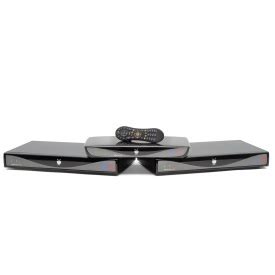 TiVo Launches Roamio DVR, Plans Watch-Anywhere Streaming Feature | PCMag